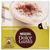 Nescafe Cappuccino for Dolce Gusto Machine - 12019905 [Packed 48]