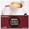 Nescafe Espresso for Nescafe Dolce Gusto Machine Ref - 12019859