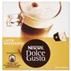 Nescafe Latte for Nescafe Dolce Gusto Machine Ref 12019858 - 12019858