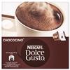 Nescafe Chococino for Nescafe Dolce Gusto Machine Ref - 12019670