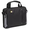 Case Logic Netbook Case with Shoulder Strap Capacity 8.9 - 10.2in Black and Grey Ref VNA210