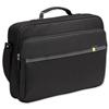 Case Logic Notebook Case Full sized with Shoulder Strap Capacity 16in Black Ref ENCF116
