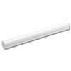 Clear Covering Film Matt Finish 500mmx25m