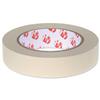 5 Star Masking Tape 25mm x 50m [Pack 6] - 330348