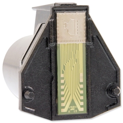 Hewlett Packard (HP) Inkjet Cartridge 3ml Black for ThinkJet and QuietJet Ref 51604A