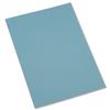 5 Star Square Cut Folder Recycled Pre-punched 180gsm [Pack 100]