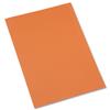 5 Star Square Cut Folder Recycled Pre-punched 180gsm [Pack 100]