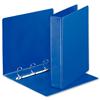 Esselte Presentation Ring Binder Polypropylene 4 [Pack 10] - 49762