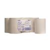 Scott Slimroll Hand Towel Single Ply White 200mmx165m 6657 - 6657