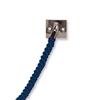 Wall Hook Chrome For Classic Rope Stand System - RS-CLWH-CH