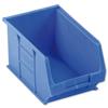 Container Bin Heavy Duty Polypropylene W240xD150xH132mm [Pack 10]