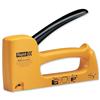 Rapid R13 Ergo Gun Tacker Yellow