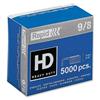Rapid 9/8 Super Strong Staples 8mm Shank Length [for HD9 HD49 HD70 HD170] Ref 24871000 [Pack 5000]