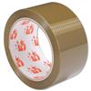 5 Star Buff Packaging Tape 50mm x 66m - 344885