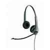 Jabra GN 2000 Cabled Duo Headset - 2009-820-104