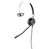 Jabra Biz 2400 Mono Corded Headset Ref 2406-820-104 - Claim £25 Cashback via Redemption Jabra Biz 2400 Mono Corded Headset Ref 2406-820-104 - Claim £25 Cashback via Redemption