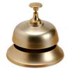 Trade Counter Bell Brass - N382