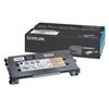 Lexmark Laser Toner Cartridge Black Ref C500H2KG