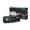 Lexmark Laser Toner Cartridge Black Ref 12016SE