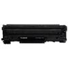 Canon CRG-728 Laser Toner Cartridge Page Life 2100pp Black - 3500B002