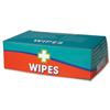 Wallace Cameron Wipes for all First-Aid Kits [Pack 100] - 1602014