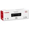 Canon CRG-725 Laser Toner Cartridge Page Life 1600pp Black - 3484B002