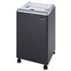 Fellowes EF2127S Commercial Shredder 4mm Ribbon Cut 100 Litre DIN2 23 Sheet Ref 3440701