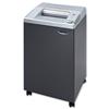 Fellowes EF1524M Commercial Shredder 2x15mm Confetti Cut 50 Litre DIN4 13 Sheet Ref 3420701