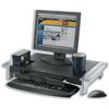 Fellowes Office Suites Monitor Riser Large with Storage Tray - 80310