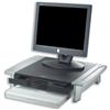 Fellowes® Office Suites Adjustable Monitor Riser - 80311