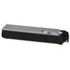 Kyocera TK-510K Laser Toner Cartridge Page Life 8000pp Black Ref 1T02F