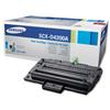 Samsung SCX-D4200A Laser Toner Cartridge Black - SCX4200A3/ELS