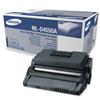 Samsung Laser Toner Cartridge Page Life 10000pp Black - MLD4550A/ELS