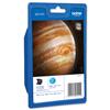 Brother Inkjet Cartridge Page Life 600pp Cyan - LC1240C