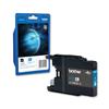 Brother Inkjet Cartridge High Yield Cyan Ref LC1280XLC
