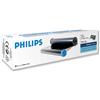 Philips Fax Ink Film Cartridge Black - PFA351