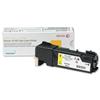 Xerox Laser Toner Cartridge Page Life 2000pp Yellow - 106R01479