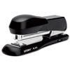 Rapid Classic K45 Three Quarter Strip Stapler 70mm stapling depth Black Ref 23888200