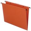 Esselte Orgarex Suspension File Kraft V-Base 15mm [Pack 50] - 10402