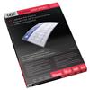 GBC Hi-Speed Laminating Pouches 150 Micron A4 [Pack 100] - 3747347