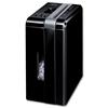 Fellowes DS-500C Personal-use Shredder 4x38mm Cross Cut 8 Litre DIN3 5 Sheet Ref DS-500C