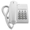 Doro Telephone with Mute Recall and Last number Redial Ref AUB50