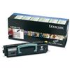 Lexmark Laser Toner Cartridge Page Life 2500pp Black - X203A11G