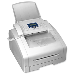 Xerox Office Fax LF8145 Transfer Copier Memory 200pp Auto-redial Telephone 200x200dpi Ref LF8145