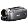 Canon Legria HFR206 Digital Camcorder SD SDHC Cards 20x Optical Zoom 3.2MP Ref 4906B010AA