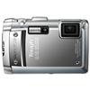 Olympus TG810 Digital Camera LCD 3.0in 5x Optical Zoom 14MP Silver Ref TG810 Olympus TG810 Digital Camera LCD 3.0in 5x Optical Zoom 14MP Silver Ref TG810