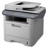 Samsung SCX-4833FD Mono Laser Multifunction Printer - SCX-4833FD/XEU