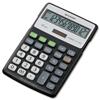 Sharp Desktop Calculator Solar/Battery-power 12 Digit 3 Key Memory W151xD100xH33mm Ref ELR287B