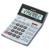 Sharp Large Desktop Calculator Solar/Battery-power 12 Digit 3 Key Memory Ref EL338GGY