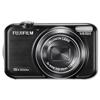 Fujifilm JX300 Digital Camera HD High Resolution 2.7in LCD 5.0x Optical Zoom 14MP Ref JX300
